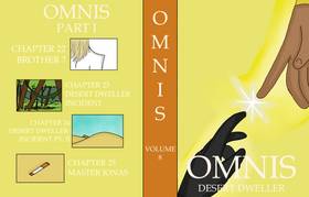 Read OMnis Part I Genesis  8 Page 1 in English