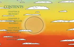 Read OMnis Part I Genesis  8 Page 2 in English