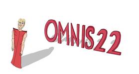 Read OMnis Part I Genesis  8 Page 3 in English