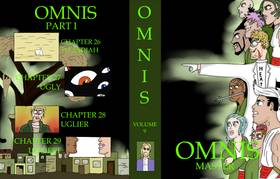 Read OMnis Part I Genesis  9 Page 1 in English