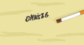 Read OMnis Part I Genesis  9 Page 3 in English