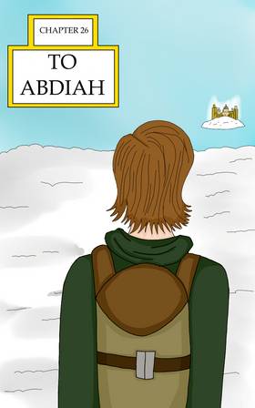 Read OMnis Part I Genesis  9 Page 4 in English