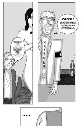 Read OMnis Part I Genesis  9 Page 6 in English