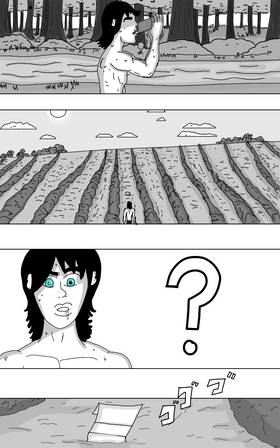 Read OMnis Part I Genesis  9 Page 10 in English
