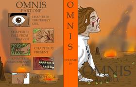 Read OMnis Part I Genesis  10 Page 1 in English
