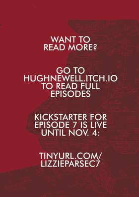 Read Lizzie Parsec  4 Page 4 in English