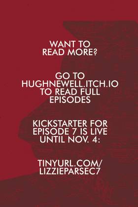 Read Lizzie Parsec  6 Page 4 in English
