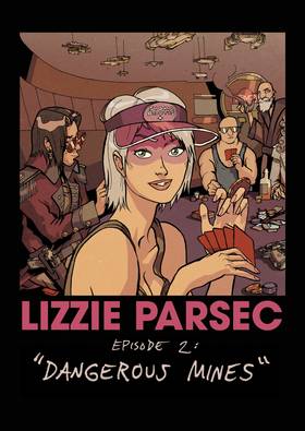 Read Lizzie Parsec  2 Page 2 in English