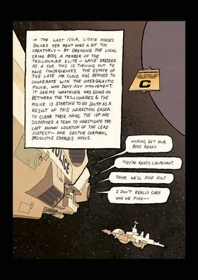 Read Lizzie Parsec  2 Page 3 in English