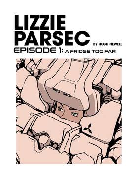 Read Lizzie Parsec  1 Page 1 in English