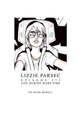 Read Lizzie Parsec  3 Page 2 in English