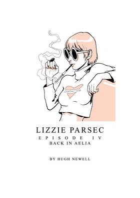 Read Lizzie Parsec  4 Page 2 in English
