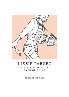 Read Lizzie Parsec  5 Page 2 in English