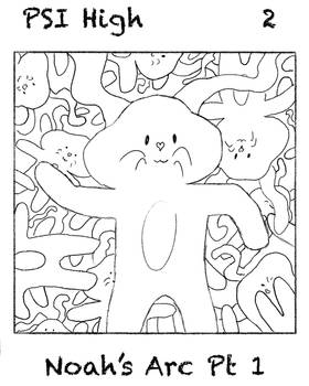 Read PSI High  1 Page 2 in English