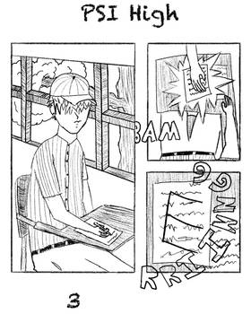 Read PSI High  1 Page 7 in English