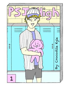 Read PSI High  1 Page 1 in English