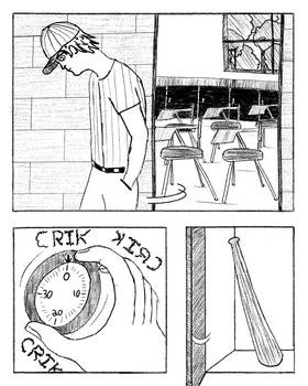 Read PSI High  1 Page 8 in English