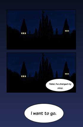 Read The Heroes of Mosai  1 Page 1 in English