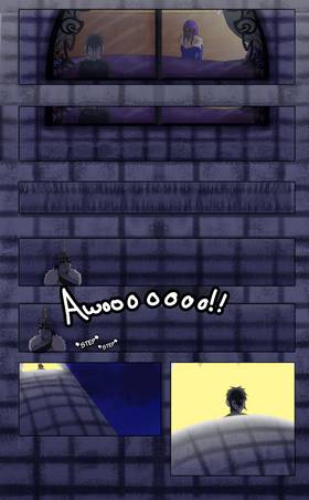 Read The Heroes of Mosai  2 Page 5 in English
