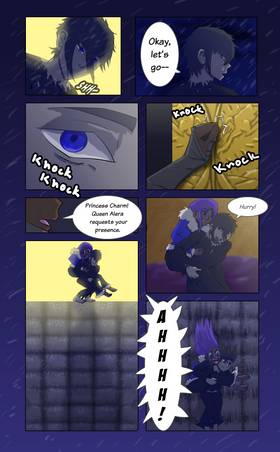 Read The Heroes of Mosai  2 Page 6 in English
