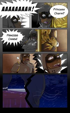 Read The Heroes of Mosai  2 Page 7 in English