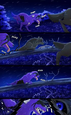Read The Heroes of Mosai  2 Page 10 in English