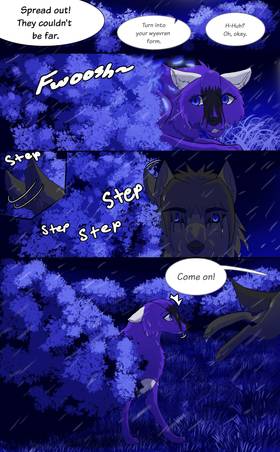 Read The Heroes of Mosai  2 Page 9 in English