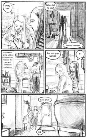 Read Life between lives  2 Page 4 in English