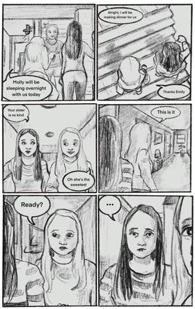 Read Life between lives  2 Page 5 in English