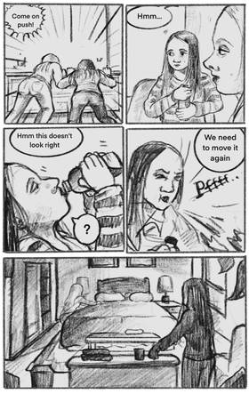 Read Life between lives  2 Page 6 in English
