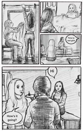 Read Life between lives  2 Page 7 in English