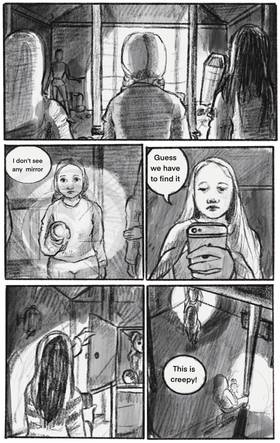 Read Life between lives  2 Page 10 in English