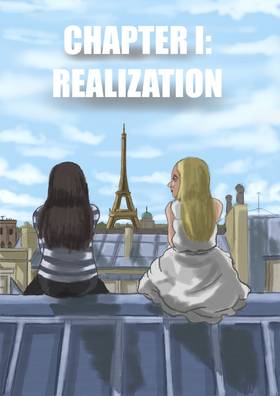 Read Life between lives  4 Page 1 in English