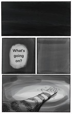 Read Life between lives  4 Page 2 in English