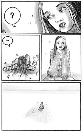 Read Life between lives  4 Page 3 in English