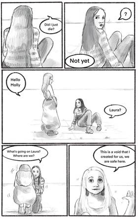 Read Life between lives  4 Page 4 in English