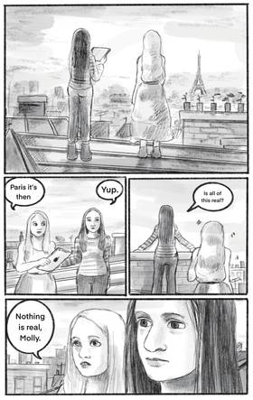 Read Life between lives  4 Page 7 in English