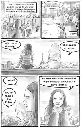 Read Life between lives  4 Page 10 in English