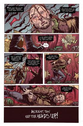 Read The Magnificent McCoys  1 Page 2 in English