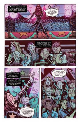 Read The Magnificent McCoys  1 Page 9 in English