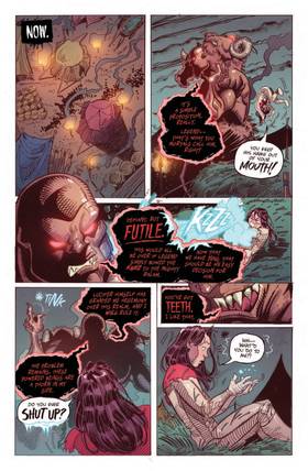 Read The Magnificent McCoys  2 Page 9 in English
