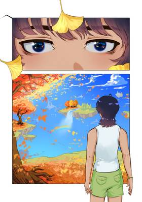Read His Eyes Were Alexandrite Volume 1  1 Page 4 in English