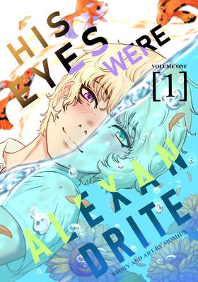 Read His Eyes Were Alexandrite Volume 1  1 Page 1 in English