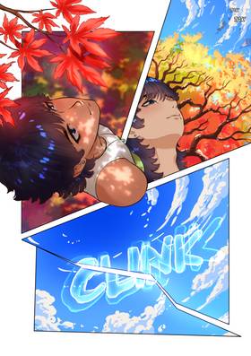 Read His Eyes Were Alexandrite Volume 1  1 Page 6 in English