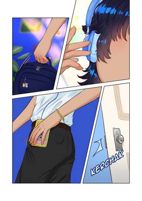 Read His Eyes Were Alexandrite Volume 1  2 Page 3 in English