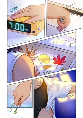 Read His Eyes Were Alexandrite Volume 1  2 Page 2 in English
