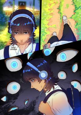 Read His Eyes Were Alexandrite Volume 1  2 Page 5 in English