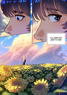 Read His Eyes Were Alexandrite Volume 1  2 Page 6 in English