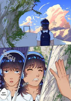 Read His Eyes Were Alexandrite Volume 1  2 Page 7 in English