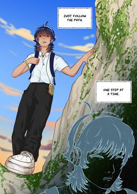 Read His Eyes Were Alexandrite Volume 1  2 Page 8 in English